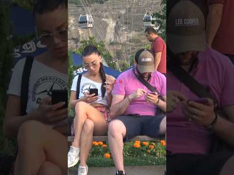 Funny Crazy Girl prank 🥰 #pranks