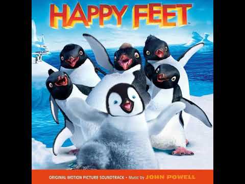 Happy Feet - 26 Teen Medley