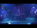 PRONG "Lost and Found" live @ Foufounes Electriques, Montreal - 9/05/2016