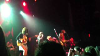 Okkervil River - "A Hand to Take Hold of the Scene" - 6/7/11