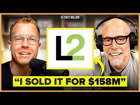 Scott Galloway Net Worth