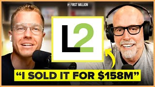 How Scott Galloway Made His Millions