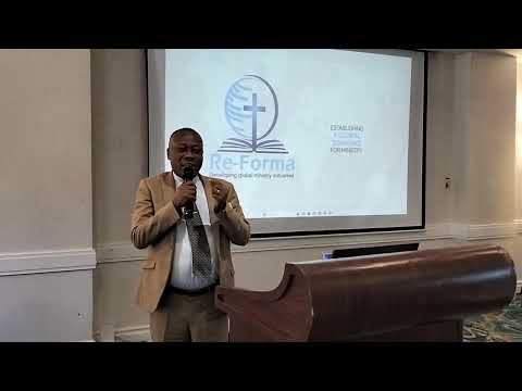 Malawi testimony - 4