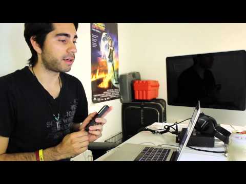 How to Connect iPhone to iTunes : iTunes Help