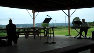 Jesus Let Us Come to Know You