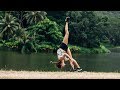 World S Best Jump Roper Hawaii Style In 8K