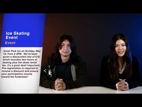 Wednesday, May 14th 2025 - ET Morning News