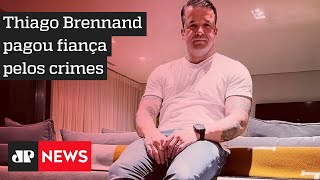 Empresário que agrediu mulher em academia em São Paulo é solto