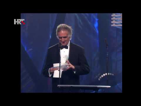 Porin '94 - Najbolja skladba klasična glazba