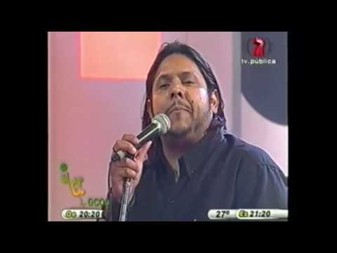 Los Legales_ Ser Tu Amante_En Vivo