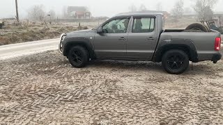 Volkswagen Amarok 2,0tdi 4motion 車 | 画像 4 - Autoline