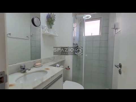 APARTAMENTO À VENDA NO CONDOMÍNIO AVALON II