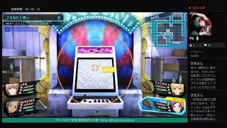 ザンキゼロ 5日目