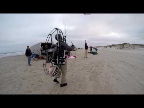 Paramotor Terrible to Awesome!! Powered Paragliding SUPER Training Is World's Best Instruction!!