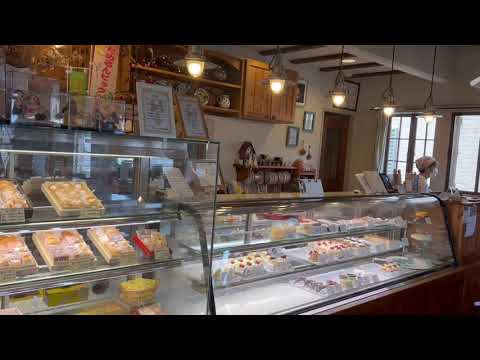 [Fukaya] Dulces occidentales La Palette