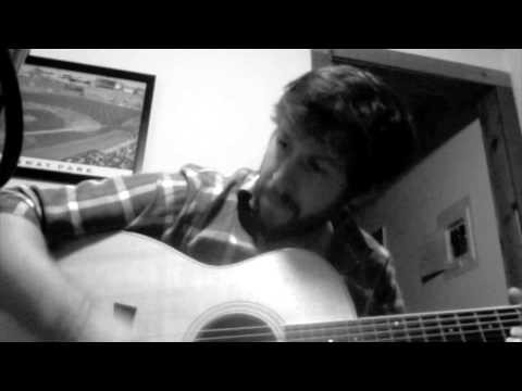 Use Somebody - Charlie Gore Cover