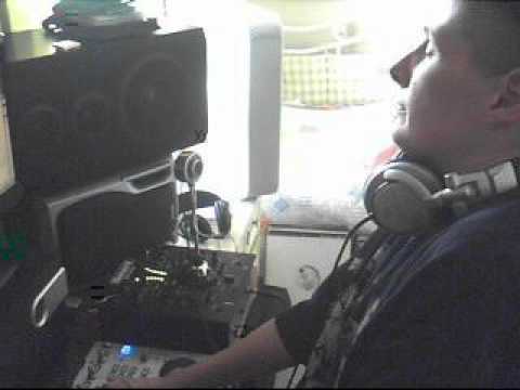 Kemeticjust - I Got Life (DJ Spinna's Galactic Soul Vocal)