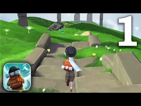 Rolling Sky 2 Gameplay Walkthrough (Android, iOS) - Part 1 - YouTube