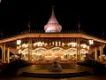 Cinderella's Golden Carousel - So This is Love ...