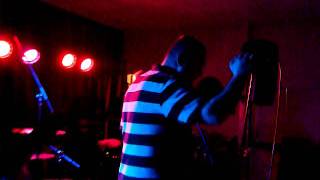 Argy bargy- Get out of my life