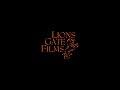Lions Gate Films 2004 Closing