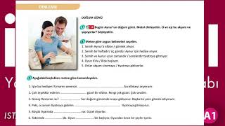 İstanbul A1 (Audio) - 16 DOĞUM GÜNÜ (Page 77)