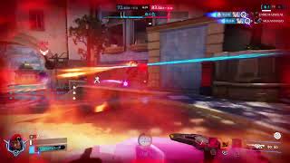 [PS4]OWの日常