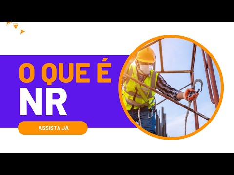 What is NR and what is it used for?