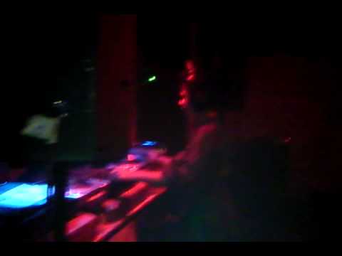 Robyn Chaos @ Therapy Session in Metroclub