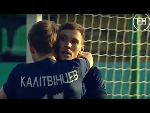 FK Karpaty Lviv 2-6 FK Desna Chernihiv