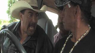 Trailer Oficial Mi Ultima Mision 2