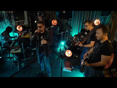 Mi2 - Črno na Belem (spletni koncert) 2021