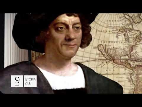 Istoria zilei de 9 mai, evenimentele care au marcat lumea!