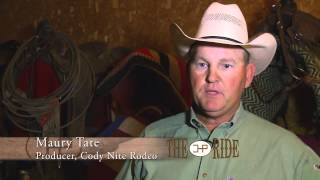 preview picture of video 'The Ride with Cord McCoy: Cody Nite Rodeo (part 3 of 3)'