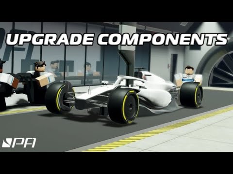 ผมจะเป็นนักแข่ง F1