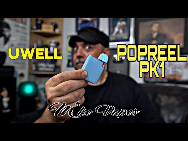 UWELL POPREEL PK1