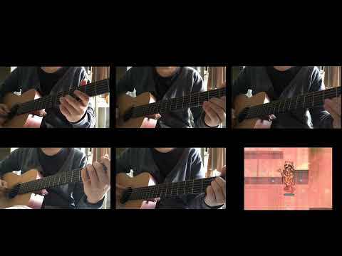 Theme of morroc - Ragnarok online