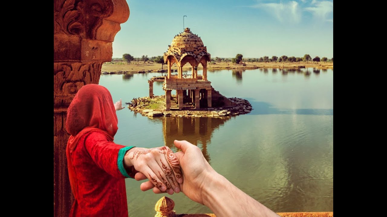 The Mystic Jaisalmer Experience