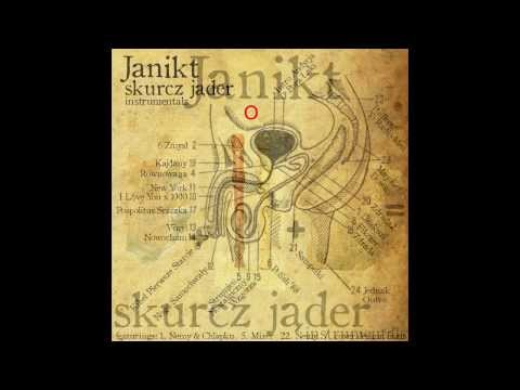 Janikt - Skurcz Jąder Instrumentals [FULL ALBUM]