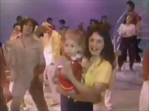 American Bandstand  4 26 1980 with The Spinners The Jam part 4