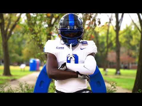 MT FB vs. WKU Uniform Reveal