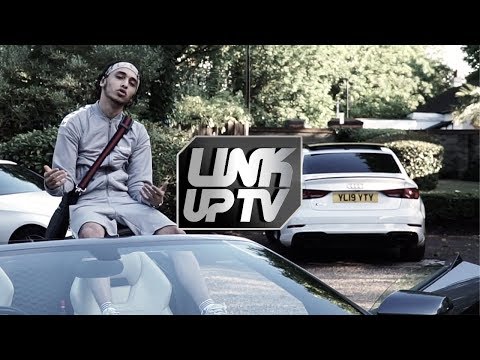 Arab Ammo - No Roof [Music Video] | Link Up TV