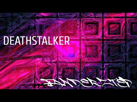 Deathstalker - Black Tiger sex Machine & YOOKiE