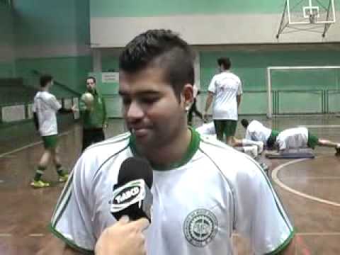 1° de Maio vai representar Santo André nos Regionais