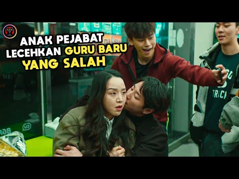 Dikira WANITA LEMAH, Ternyata PETARUNG Kelas Dunia