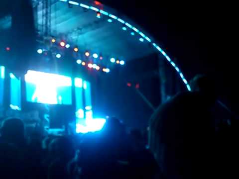 Sesto sento - Spirit Of India ATMOSPHERE X 2014