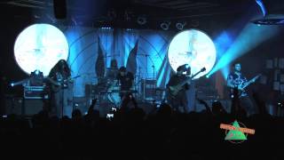 Between The Buried and Me ~ "Goodbye to Everything" and "Astral Body" ~ 10/1/13 on ROCK HARD LIVE