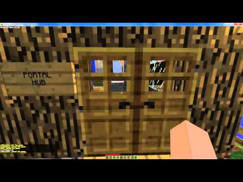 How to survive the MCWB server