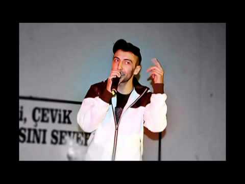 FERMAN Ft Dj Hatayli - Istedigin Gibi 2012 FULL VERSION