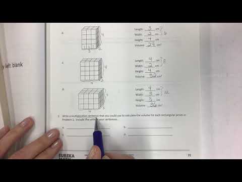 Eureka Math Grade 5 Module 5 Lesson 4 Problem Set